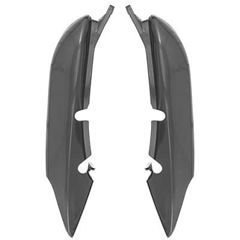 Z-RABETA FAN 125 08 CINZA SERRANOS