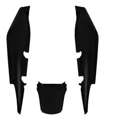 Z-RABETA FAN 125 09/13 PRETA