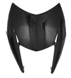 Z-CAREN FAROL BROS 150 09/12 PRETO
