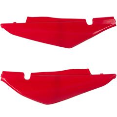 Z-TAMPA LATERAL D/E BROS 125 03/05 VERM