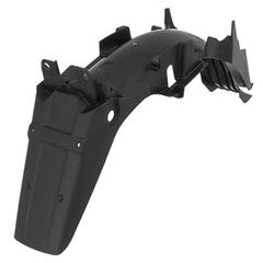 Z-PARAL TZ TI 150 04/08 PRETO