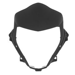 Z-CAREN FAROL CB 300R 2010/14 PRETO