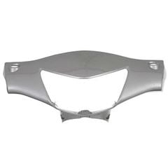 Z-CAREN FAROL BIZ 125 06/07 PRATA AP
