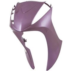 Z-BICO FRONTAL BIZ-125 2012 LILAS