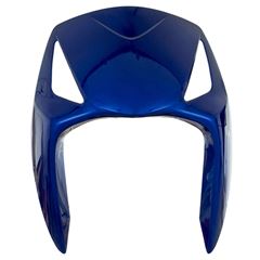 Z-BICO FRONTAL BIZ-125 07 AZUL TWISTER