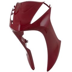 Z-BICO FRONTAL BIZ 125 13/15 VERMELHO