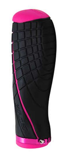 Z-MANOPLA CONCEPT II ERGONOMICA PTO/ROSA