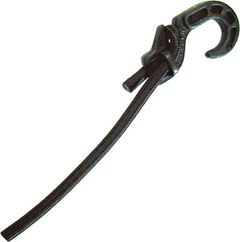 ELASTICO 2 MT GANCHO NYLON