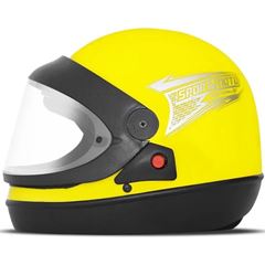 Z-CAPACETE SPORT MOTO 58 AMAR