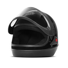 Z-CAPACETE SPORT MOTO 58 PT F
