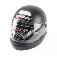 Z-CAPACETE F1 56 PTO FOSCO RAPID CLASSIC