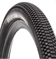 PNEU MTB 29X2.10 ERUPTION PRETO