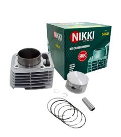 Z-KIT MOTOR CB 300/XRE 300 2010 E.D