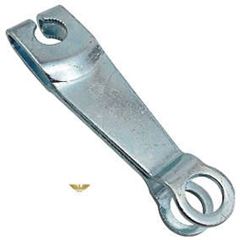 Z-BRACO FREIO DT. BIZ 100/125/110