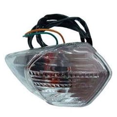 Z-PISCA TZ ESQ. BIZ 125 11/17 CRISTAL