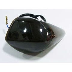 Z-PISCA TZ ESQ. BIZ 125 11/12 FUME