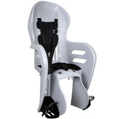 CADEIRINHA BAG. FUN BIKE CINZA