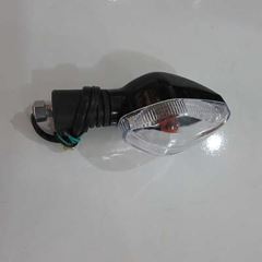 Z-PISCA BROS 14 DT E/TZ D C/LAMP CRISTAL