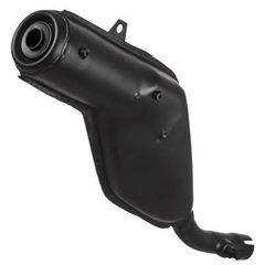 Z-ESCAPE MOD ORIG PRETO NX/XR 200