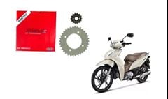 Z-KIT COROA/PINHAO BIZ 125 (1045)