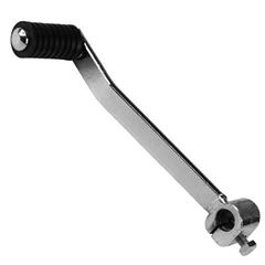 Z-PEDAL CAMBIO  XTZ 125  CROM.