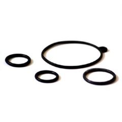 Z-ANEIS DO CARBURADOR BIZ/DREAM (4 PC)