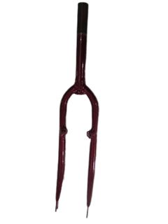 GARFO 26 SUECO 21MM C/C VERMELHO