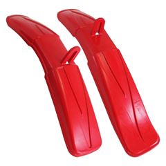 PARALAMA 26 SUECO   PLASTICO VERM