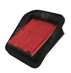 Z-FILTRO AR TI 125 00/04/FAN 05/08