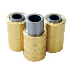 Z-BUCHA PROLINK XTZ 250 LANDER 07/15