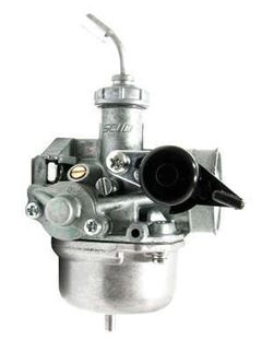 Z-CARBURADOR FAN 125 09