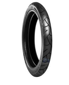 Z-PNEU DT 2.50-17 BIZ STREET RUNNER S/CA