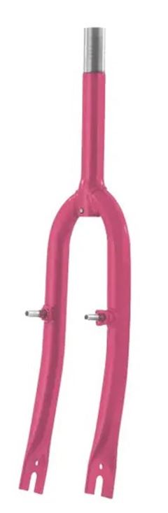 GARFO 26 SUECO 21MM C/C ROSA MOD. MTB