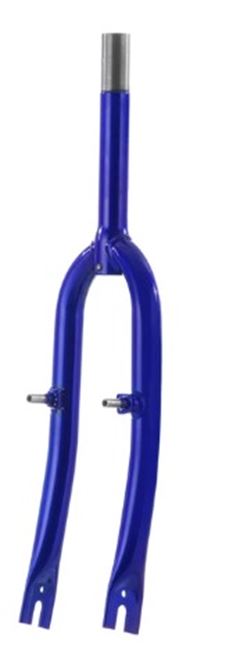 GARFO 26 SUECO MK V.BRACK 21MM AZUL