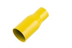 Z-CONE P/ PROT. SLIDER AMARELO