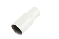 Z-CONE P/ PROT. SLIDER BRANCO