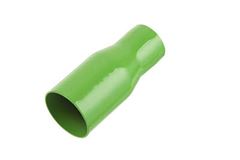 Z-CONE P/ PROT. SLIDER VERDE