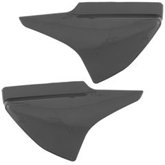 Z-TAMPA LATERAL TI 150 05/08 PRATA