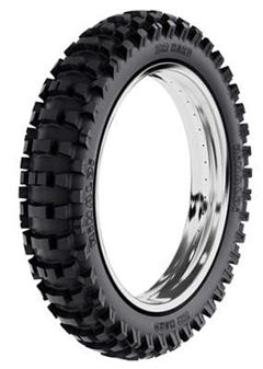 Z-PNEU TZ 100/100-18 XLR/XR CROSS RMX 35