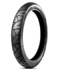 Z-PNEU DT 60/100-17 BIZ STREET RUNNERS/C