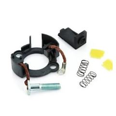 Z-ESCOVA MOTOR PART. BIZ 125 C/MESA