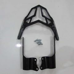 Z-ALCA PROT RAB FAZER 150 PRETO