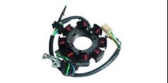 Z-ESTATOR TI 125 03/04 FAN 125 05/08