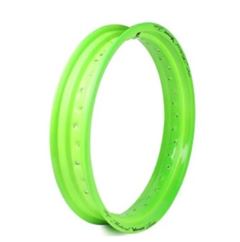 Z-ARO ALU MOTAR DT BROS 2.15X19 VERDE N