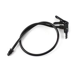 CONEXAO DE BOMBA ALUM. 58CM PTA