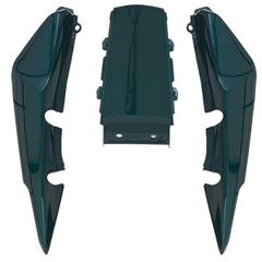 Z-RABETA COMPL TI 150 2005 VERDE