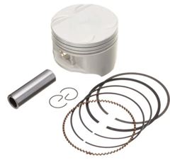 Z-PISTAO C/ANEL XR/CBX 250 TWISTER 0,75