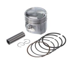 Z-PISTAO BIZ 125 06/24 0,25 C/ANEL