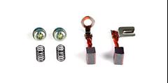 Z-ESCOVA MOTOR PART. CRYPTON REPARO