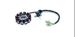 Z-ESTATOR BIZ 125  09/10 KS/ES+